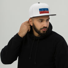 Load image into Gallery viewer, Snapback Hat - Frantz Benjamin
