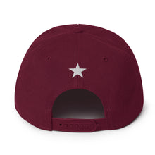 Load image into Gallery viewer, Snapback Hat - Frantz Benjamin
