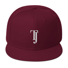 Load image into Gallery viewer, Snapback Hat - Frantz Benjamin
