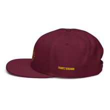 Load image into Gallery viewer, Scorpio Snapback Hat - Frantz Benjamin
