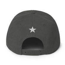 Load image into Gallery viewer, Snapback Hat - Frantz Benjamin
