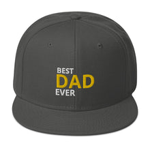 Load image into Gallery viewer, Snapback Hat - Frantz Benjamin
