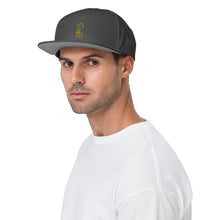 Load image into Gallery viewer, FB Snapback Hat - Frantz Benjamin
