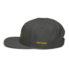 Load image into Gallery viewer, Scorpio Snapback Hat - Frantz Benjamin
