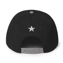Load image into Gallery viewer, Snapback Hat - Frantz Benjamin
