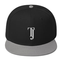 Load image into Gallery viewer, Snapback Hat - Frantz Benjamin
