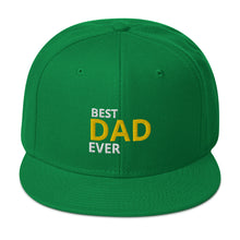 Load image into Gallery viewer, Snapback Hat - Frantz Benjamin
