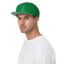 Load image into Gallery viewer, FB Snapback Hat - Frantz Benjamin
