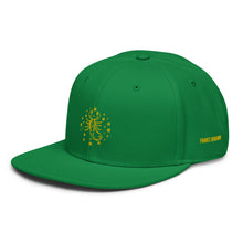 Load image into Gallery viewer, Scorpio Snapback Hat - Frantz Benjamin
