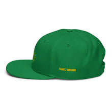 Load image into Gallery viewer, Scorpio Snapback Hat - Frantz Benjamin
