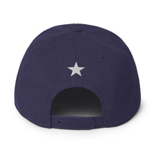 Load image into Gallery viewer, Snapback Hat - Frantz Benjamin
