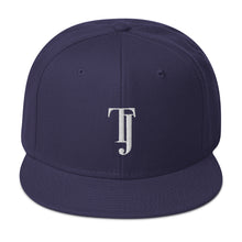 Load image into Gallery viewer, Snapback Hat - Frantz Benjamin
