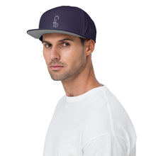 Load image into Gallery viewer, FB Snapback Hat - Frantz Benjamin
