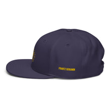 Load image into Gallery viewer, Scorpio Snapback Hat - Frantz Benjamin
