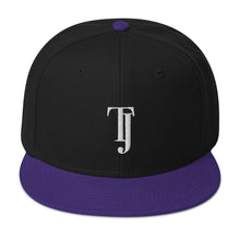 Load image into Gallery viewer, Snapback Hat - Frantz Benjamin
