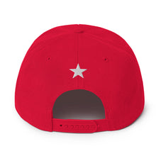 Load image into Gallery viewer, Snapback Hat - Frantz Benjamin
