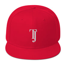 Load image into Gallery viewer, Snapback Hat - Frantz Benjamin

