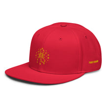 Load image into Gallery viewer, Scorpio Snapback Hat - Frantz Benjamin
