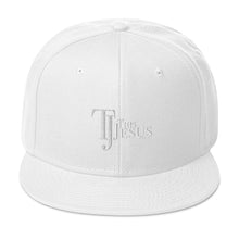 Load image into Gallery viewer, Snapback Hat - Frantz Benjamin
