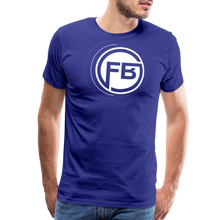 Load image into Gallery viewer, Men's Premium T-Shirt - royal blue
