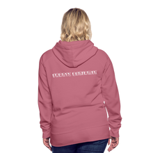 Load image into Gallery viewer, Women’s Premium Hoodie - mauve
