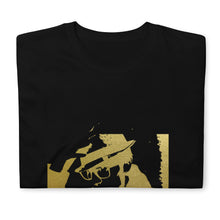 Load image into Gallery viewer, Short-Sleeve Unisex T-Shirt - Frantz Benjamin

