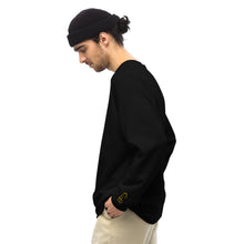 Load image into Gallery viewer, Franzie Lion Head Unisex Sweatshirt - Frantz Benjamin
