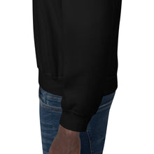 Load image into Gallery viewer, Melanin Embrodery Unisex Sweatshirt - Frantz Benjamin
