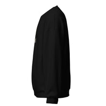 Load image into Gallery viewer, The Christ Unisex Sweatshirt - Frantz Benjamin
