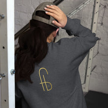 Load image into Gallery viewer, Bear Hug Unisex Sweatshirt - Frantz Benjamin

