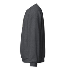 Load image into Gallery viewer, The Christ Unisex Sweatshirt - Frantz Benjamin
