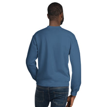 Load image into Gallery viewer, Scorpio Embroidered Unisex Sweatshirt - Frantz Benjamin
