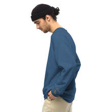 Load image into Gallery viewer, Franzie Lion Head Unisex Sweatshirt - Frantz Benjamin
