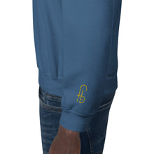 Load image into Gallery viewer, Scorpio Embroidered Unisex Sweatshirt - Frantz Benjamin
