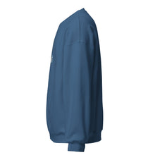 Load image into Gallery viewer, The Christ Unisex Sweatshirt - Frantz Benjamin
