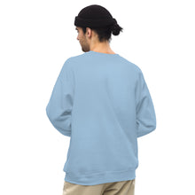 Load image into Gallery viewer, Franzie Lion Head Unisex Sweatshirt - Frantz Benjamin
