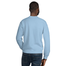 Load image into Gallery viewer, Scorpio Embroidered Unisex Sweatshirt - Frantz Benjamin
