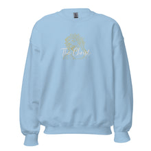 Load image into Gallery viewer, The Christ Unisex Sweatshirt - Frantz Benjamin

