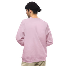 Load image into Gallery viewer, Franzie Lion Head Unisex Sweatshirt - Frantz Benjamin
