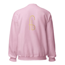 Load image into Gallery viewer, The Christ Unisex Sweatshirt - Frantz Benjamin
