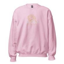 Load image into Gallery viewer, The Christ Unisex Sweatshirt - Frantz Benjamin
