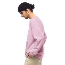 Load image into Gallery viewer, Franzie Lion Head Unisex Sweatshirt - Frantz Benjamin
