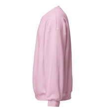 Load image into Gallery viewer, The Christ Unisex Sweatshirt - Frantz Benjamin
