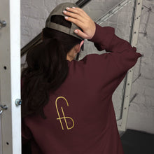 Load image into Gallery viewer, Bear Hug Unisex Sweatshirt - Frantz Benjamin
