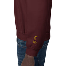 Load image into Gallery viewer, Scorpio Embroidered Unisex Sweatshirt - Frantz Benjamin
