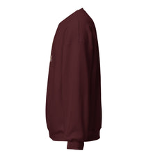 Load image into Gallery viewer, The Christ Unisex Sweatshirt - Frantz Benjamin
