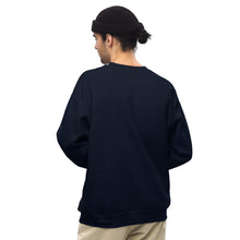 Load image into Gallery viewer, Franzie Lion Head Unisex Sweatshirt - Frantz Benjamin
