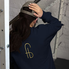 Load image into Gallery viewer, Bear Hug Unisex Sweatshirt - Frantz Benjamin
