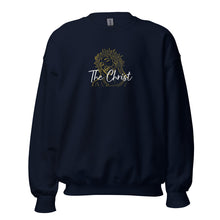 Load image into Gallery viewer, The Christ Unisex Sweatshirt - Frantz Benjamin
