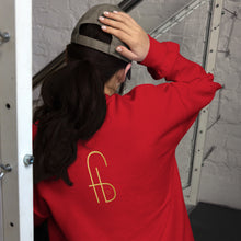 Load image into Gallery viewer, Bear Hug Unisex Sweatshirt - Frantz Benjamin
